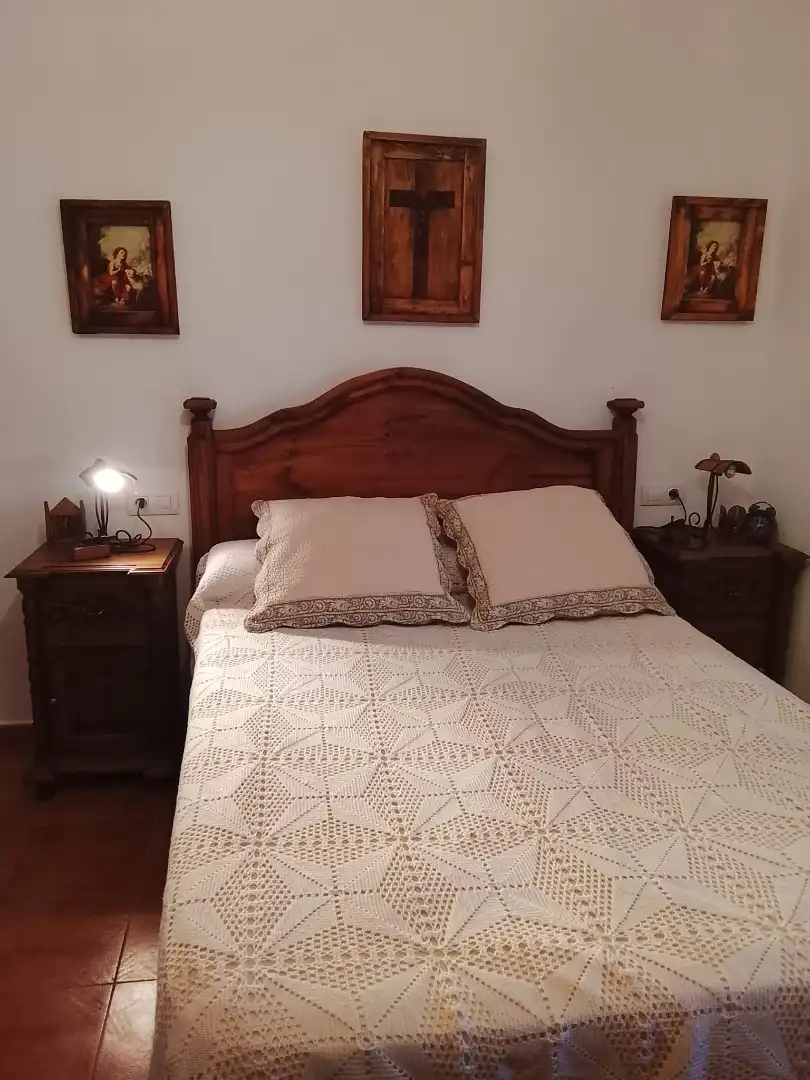 Villa con giardino in vendita a Calle San Agustin 16, imagen 22