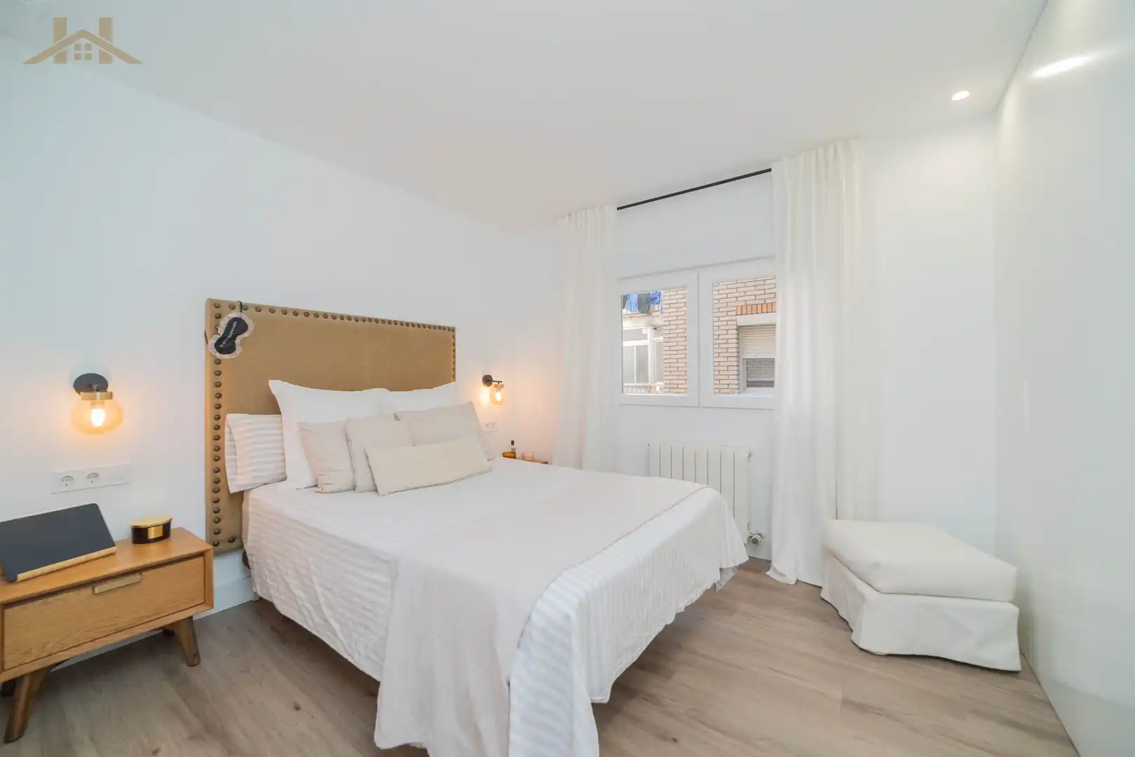 Habitación de Piso en venta en Móstoles con Aire acondicionado, Calefacción y Terraza