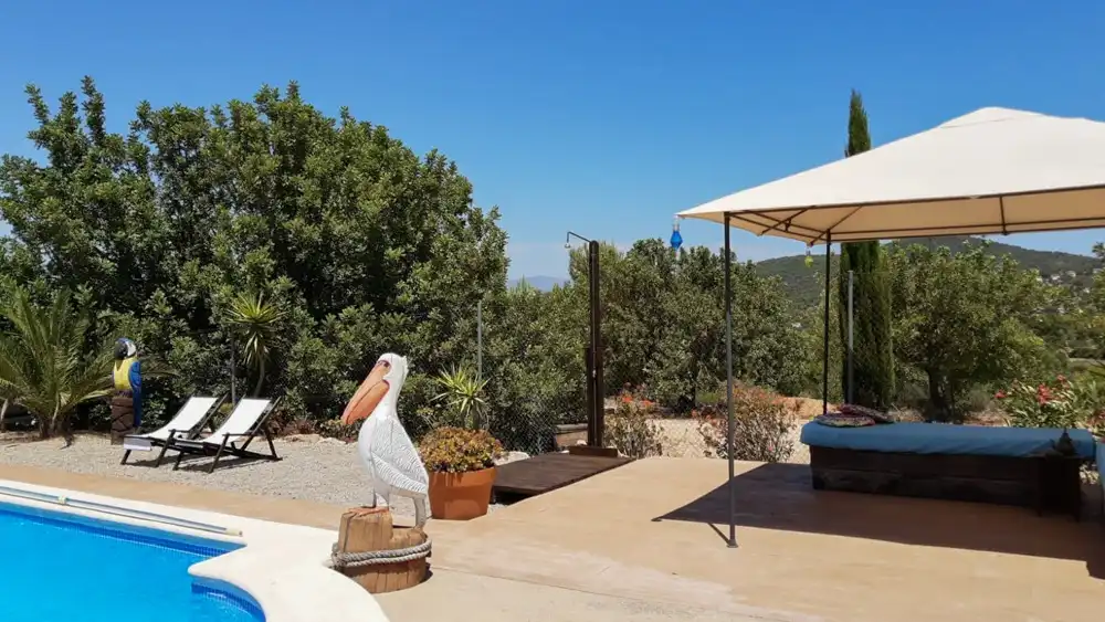 Villa avec piscine à vendre à Plaza de los diseminados P-11, imagen 54