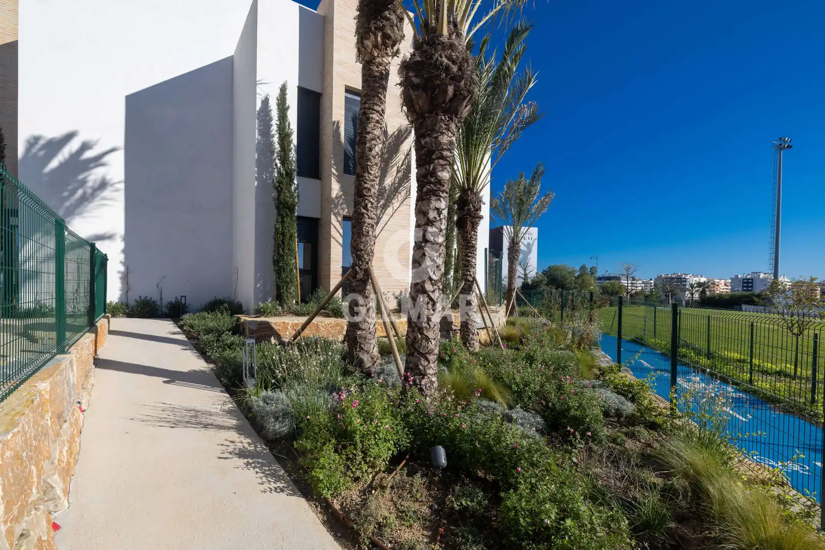Penthouse mit Terrasse zum Verkauf in Estepona Pueblo, imagen 38