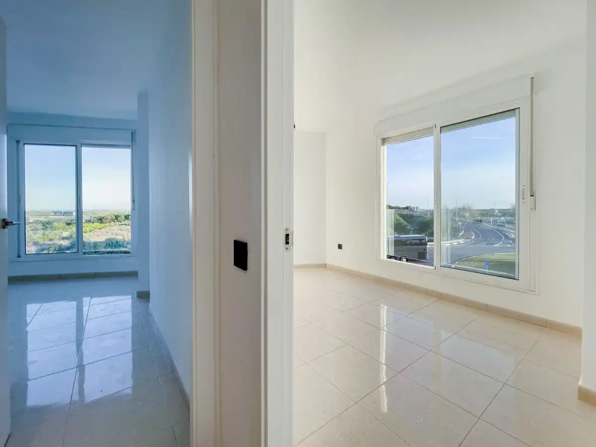 New build Duplex with lift for sale in Avinguda del Primer de Maig, imagen 13
