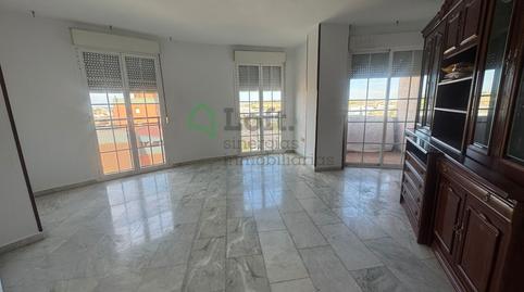 Foto 2 de Piso en venta en Carretera de Sevilla - Los Montitos, Badajoz Capital