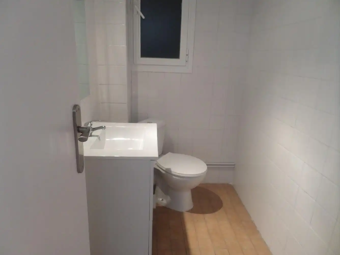 Wohnung zur Miete in Paseo de Santa María de la Cabeza, Acacias