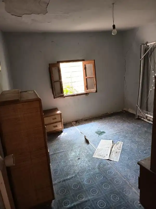 Habitación de Finca rústica en venta en Villaseca de Henares con Calefacción