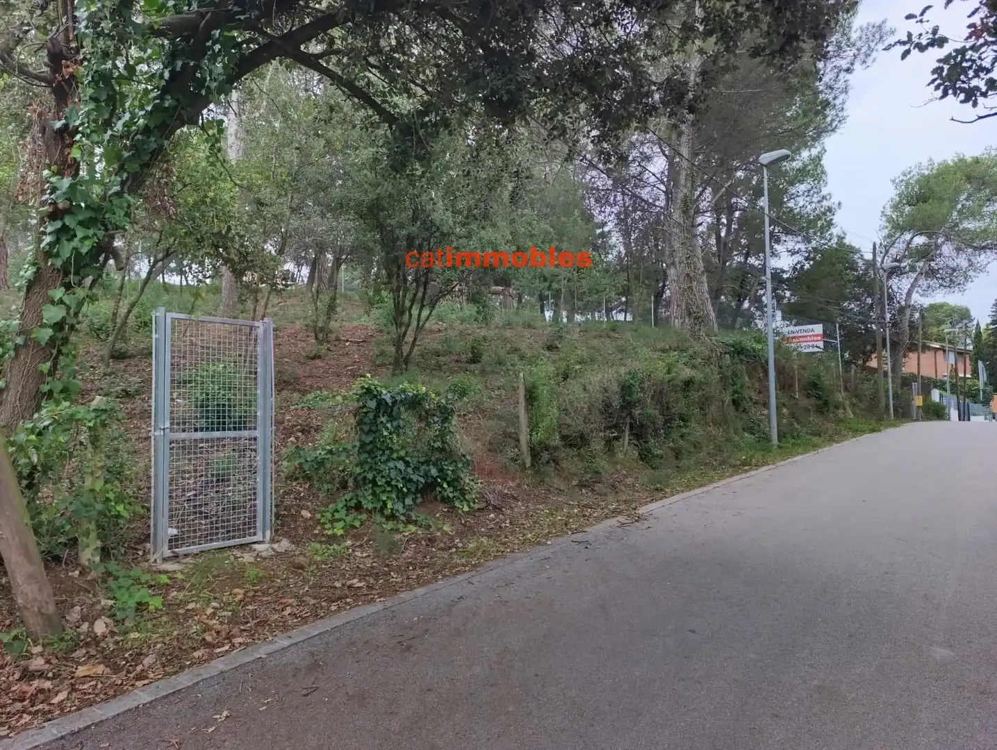 Terreny residencial en venda a Rosa Mariné, imagen 8