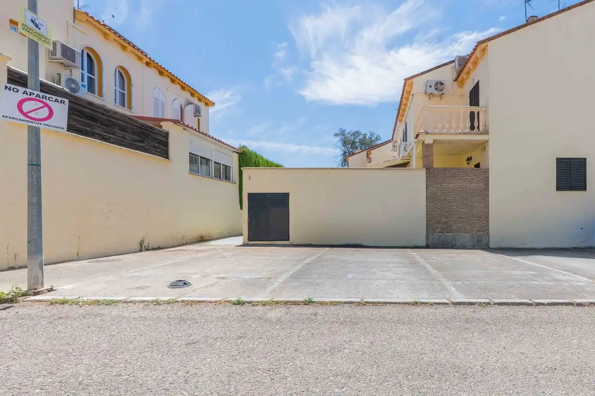 Adossat amb terrassa en venda a Calle Residencial Ciudad de Córdoba, imagen 30