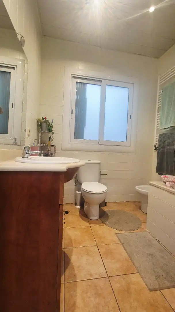 Maisonette mit Terrasse zum Verkauf in Rial de Pau Costa, imagen 6