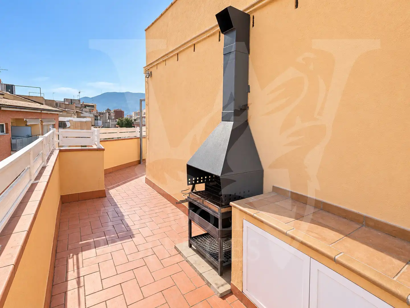 Penthouse zum Verkauf in La Llagosta, imagen 3
