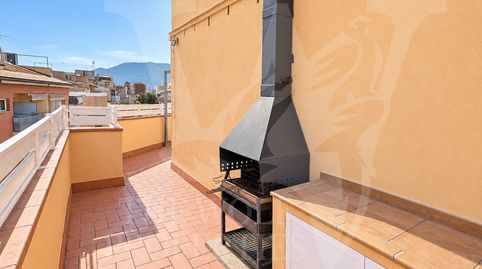 Ático con 60m2 de terraza, imatge 3