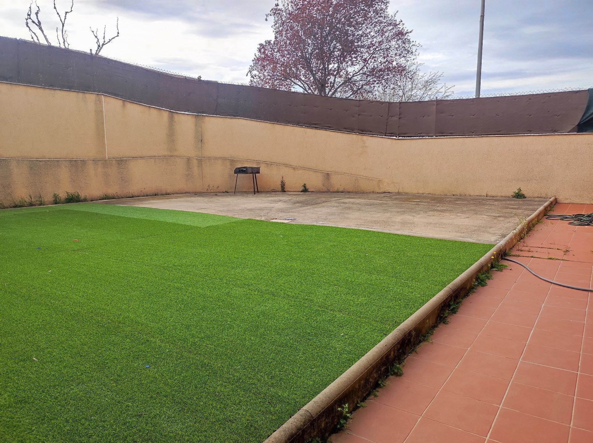 Planta baja for sale in Estadi - Santa Anna