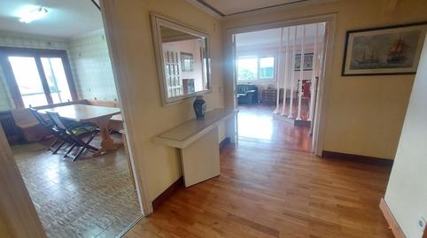 Foto 5 de Piso en venta en Intxaurrondo, Gipuzkoa