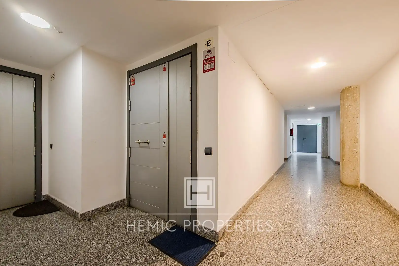 Loft en venda a Avenida MANOTERAS, imagen 27
