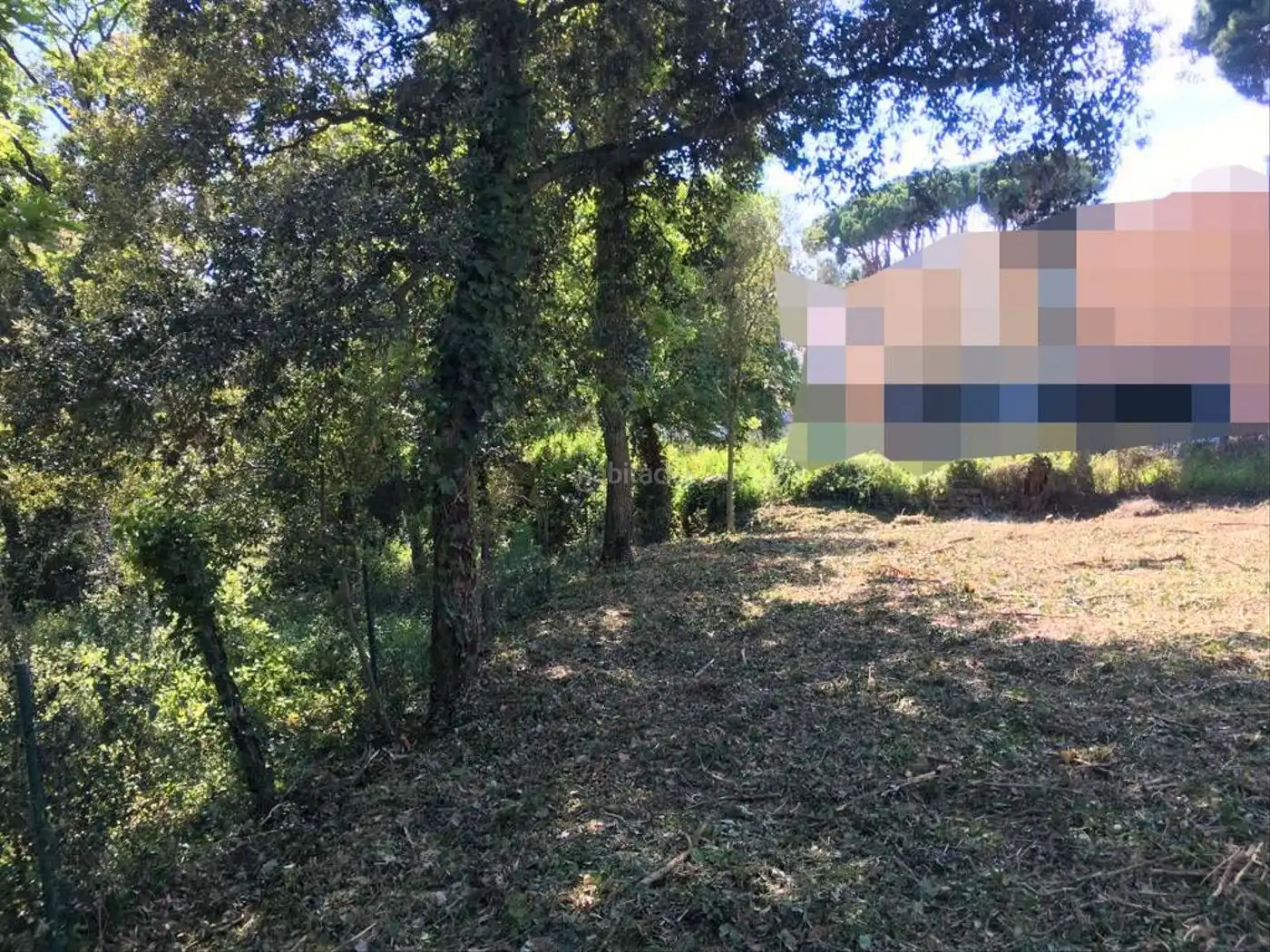 Terreno residencial en venta en Urbanitzacio Mas Carbo 11, imagen 3