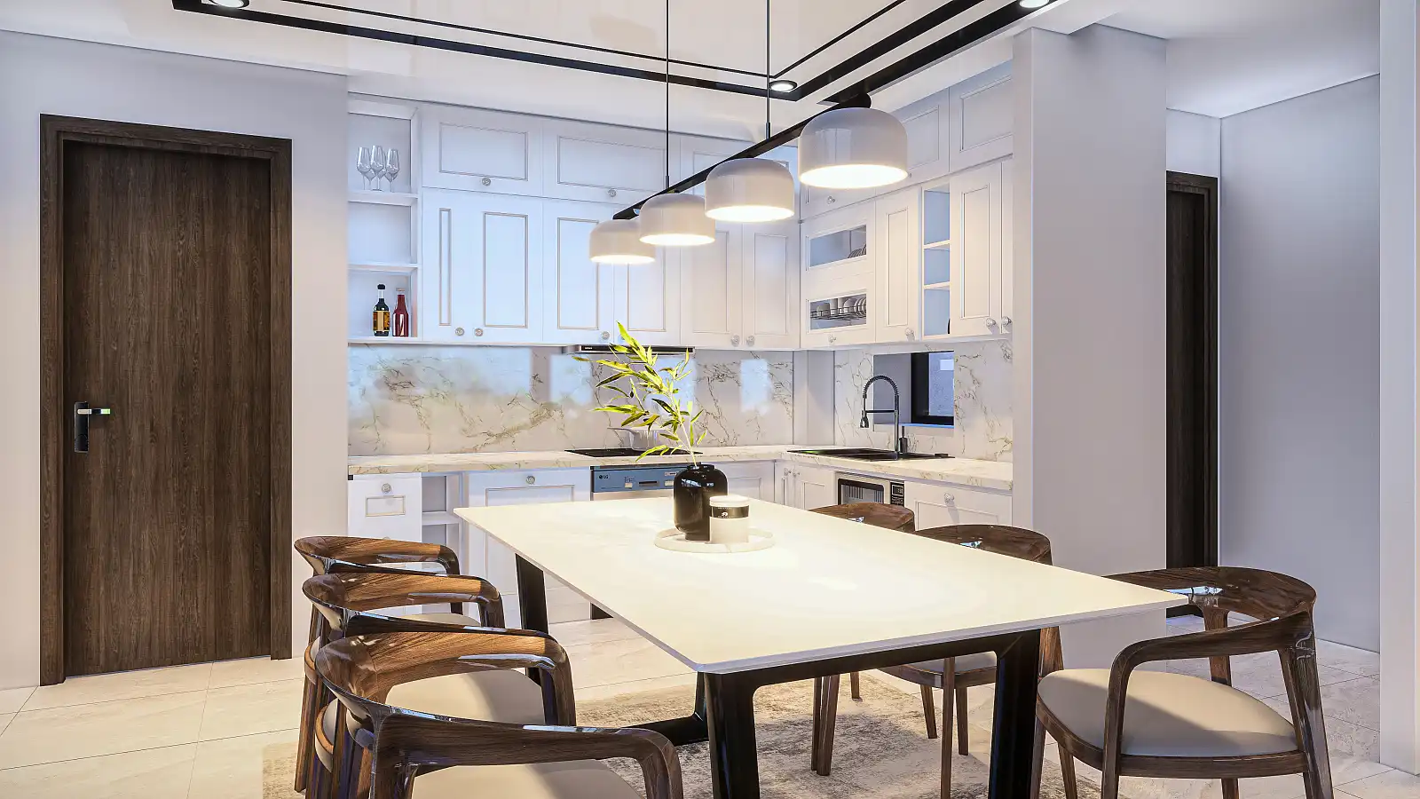 Casa con terrazza in vendita a Pedreguer, imagen 12