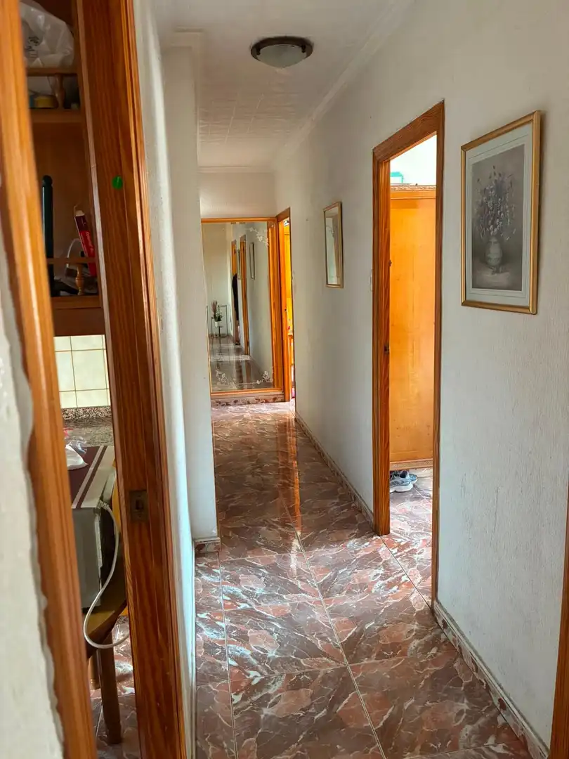 Flat for sale in Catral  with Terrace