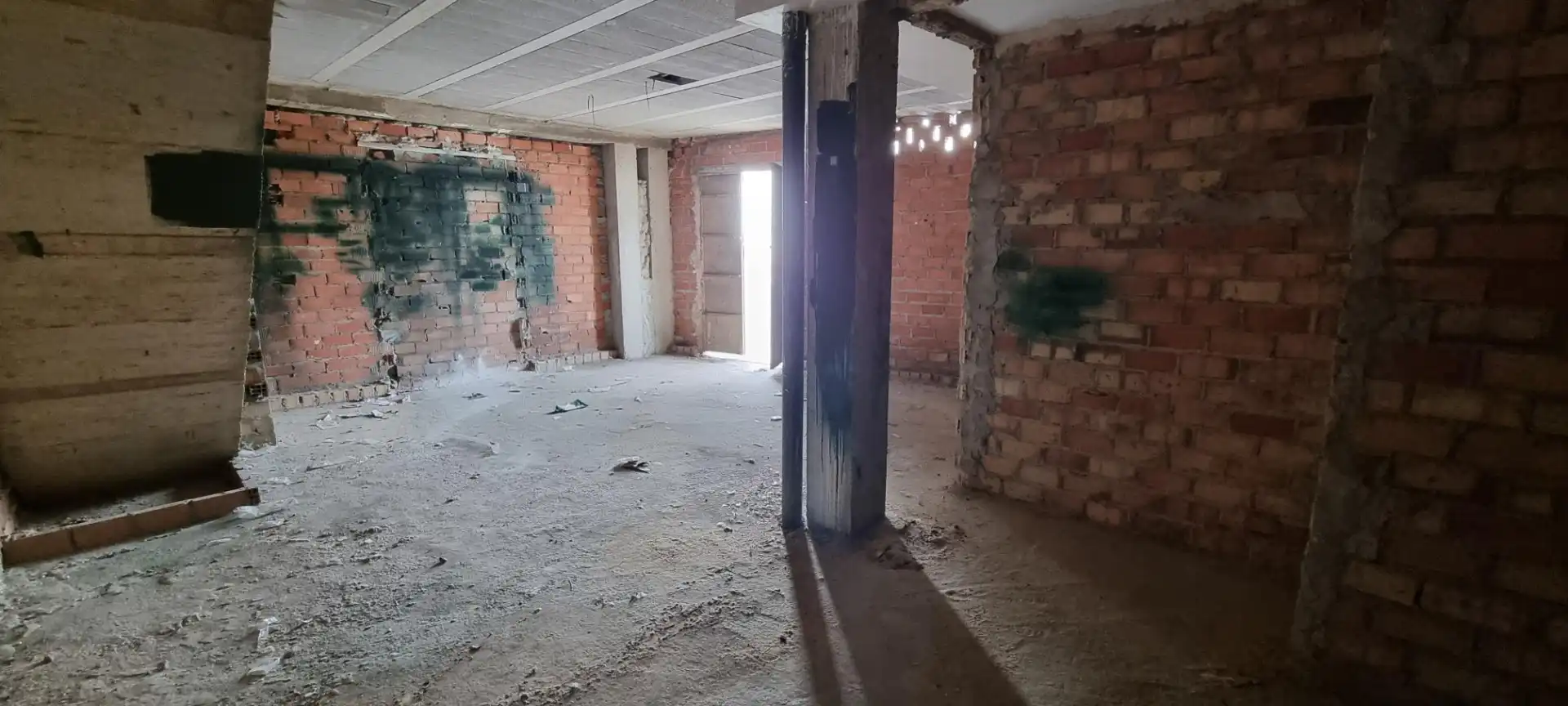 Geschaftsraum zum Verkauf in Calle Guadiamar, 16, Sanlúcar la Mayor