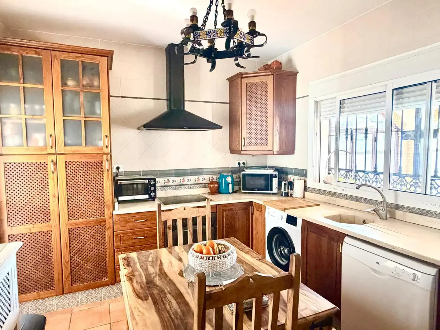 Chalet con terraza en venta en Los Gallos, imagen 8