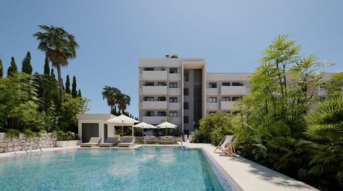 Foto 3 de Planta baixa en venda a Huerta Nueva, Estepona