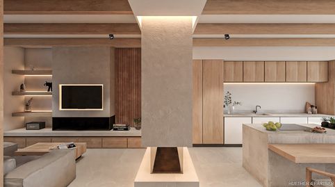 Foto 4 de Casa o xalet en venda a Alaró, Illes Balears