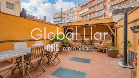 Photo 2 of Single-family semi-detached for sale in Carrer de Joanot Martorell, Gràcia, Barcelona