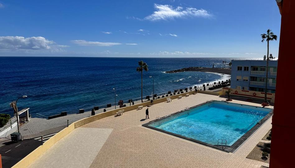 Foto 1 de Pis en venda a Maritima, Las Caletillas - Punta Larga, Santa Cruz de Tenerife