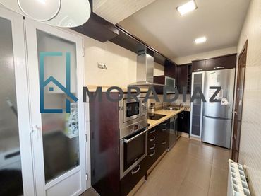 Piso con balcón en venta en Villanueva de la Serena