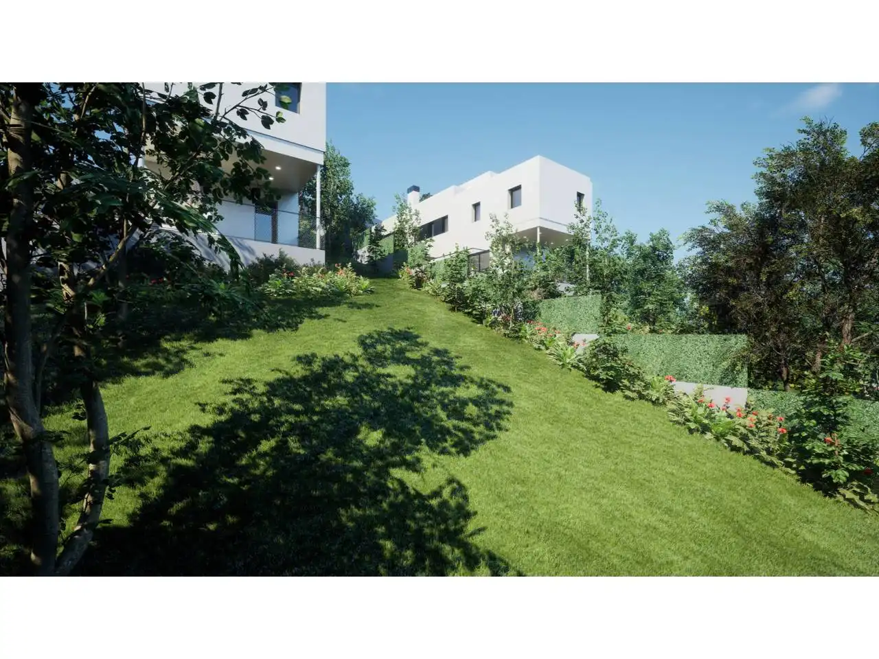 Maison avec piscine à vendre à Matadepera, imagen 11