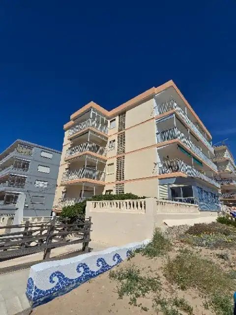 Apartament amb terrassa en venda a Tavernes de la Valldigna, imagen 23