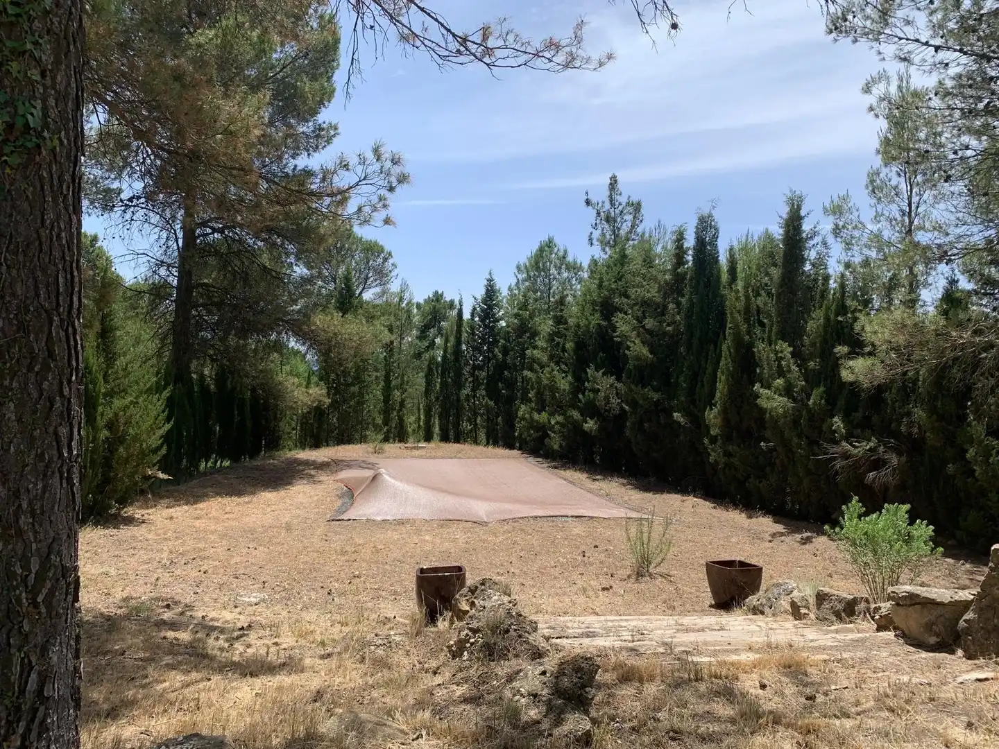 Country homes for sale in Cortes de Pallás  with Heating and Swimming Pool