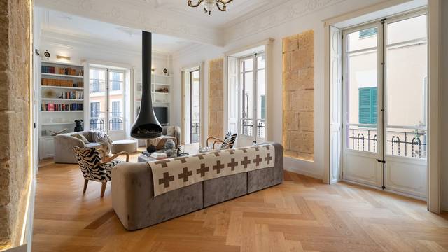 Apartamento en Venta en El Sindicat