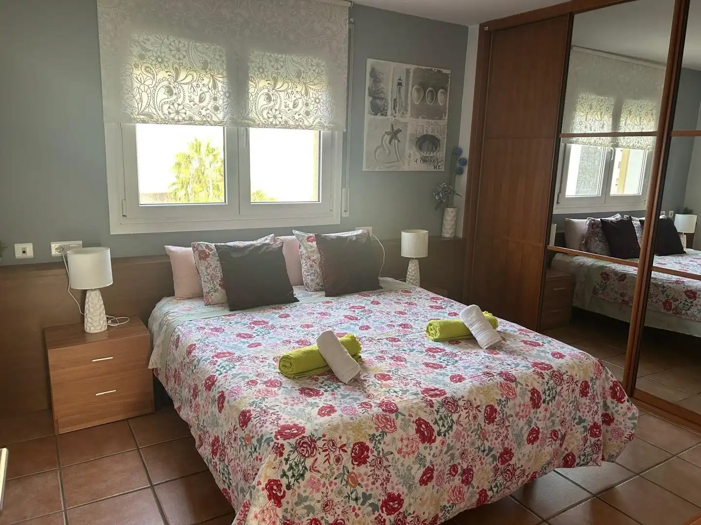 Penthouse with terrace for sale in Casco Urbano, imagen 17