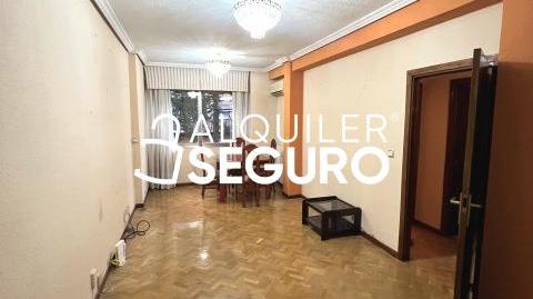 Photo 4 of Flat to rent in Villajoyosa, Los Rosales, Madrid