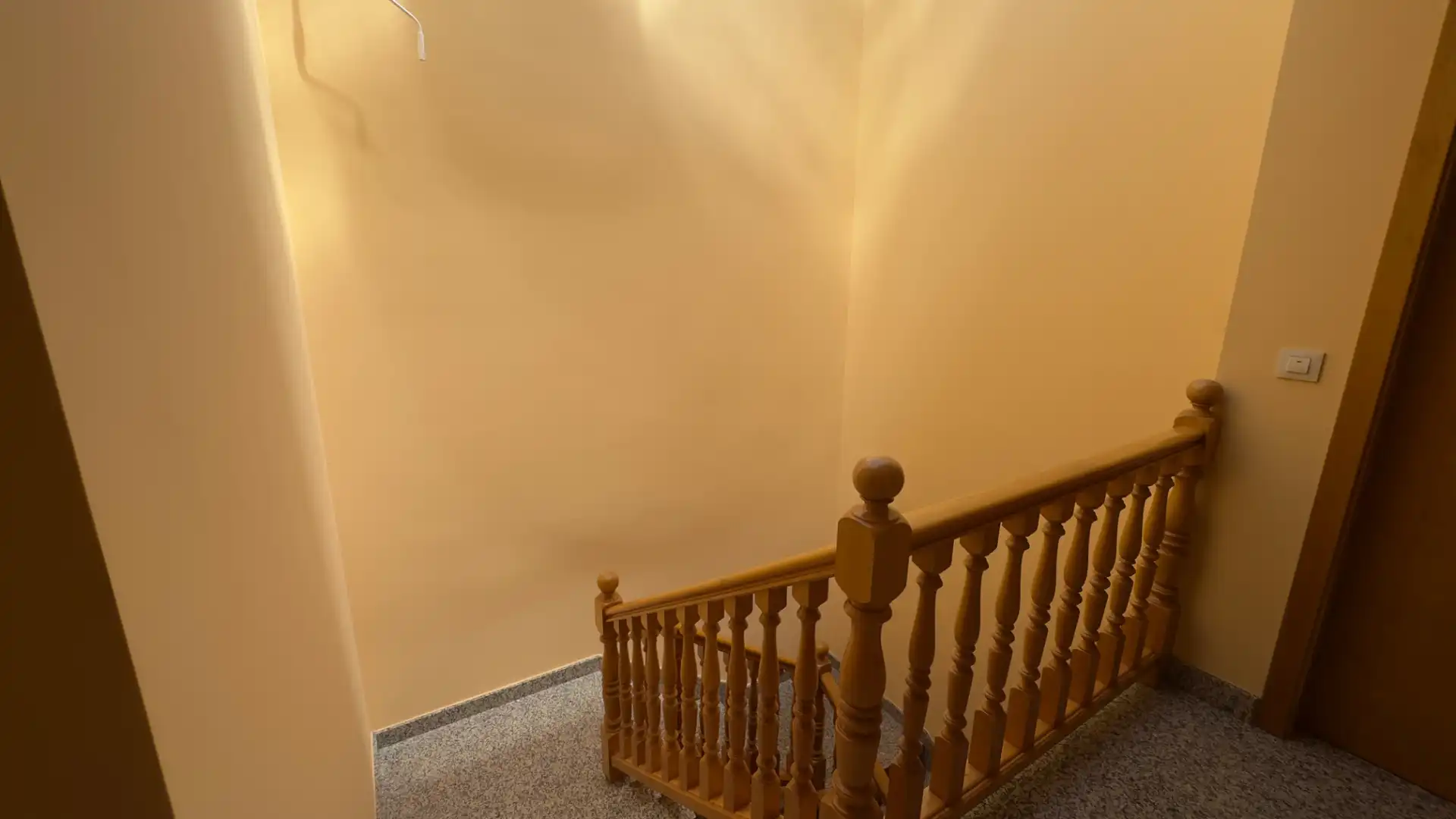 Attic for sale in Ares  with Parquet flooring, Terrace and Furnished
