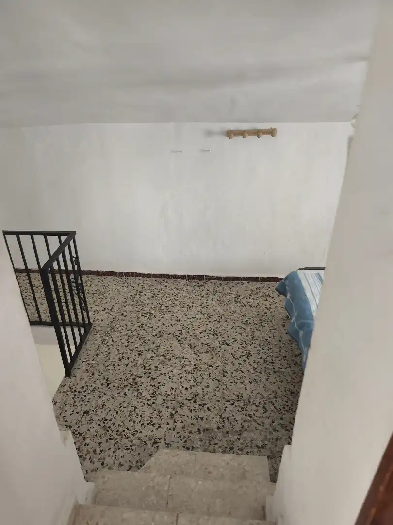 Casa o chalet de alquiler en Sedella con Terraza, Amueblado y Horno