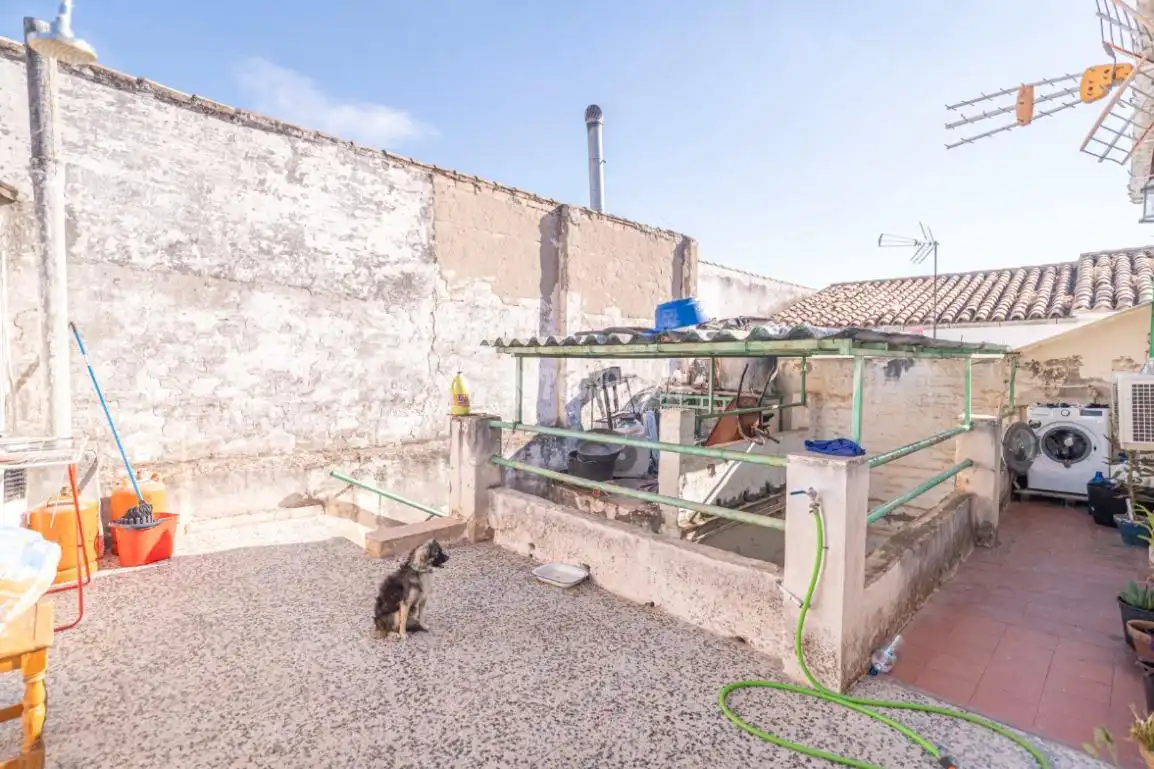 Casa pareada en venta en La Zarzuela - San José - Belén, imagen 15