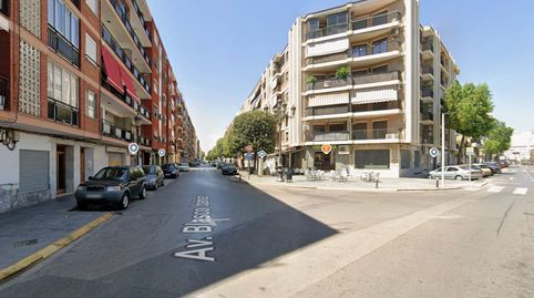 Foto 2 de Piso en venta en Avenida Blasco Ibáñez, Centro Ciudad, Manises
