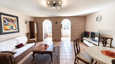 Foto 4 de Casa adosada en venda a Carrer de Ventura Gassol I Rovira, 13, Covamar, Salou