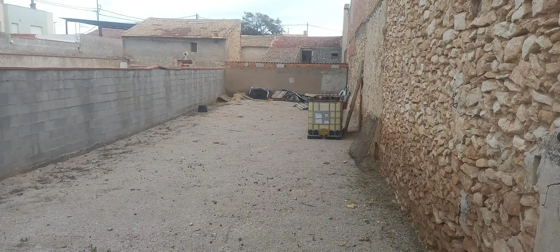 Wohnbaugrundstück zum Verkauf in Las Torres de Cotillas, imagen 3