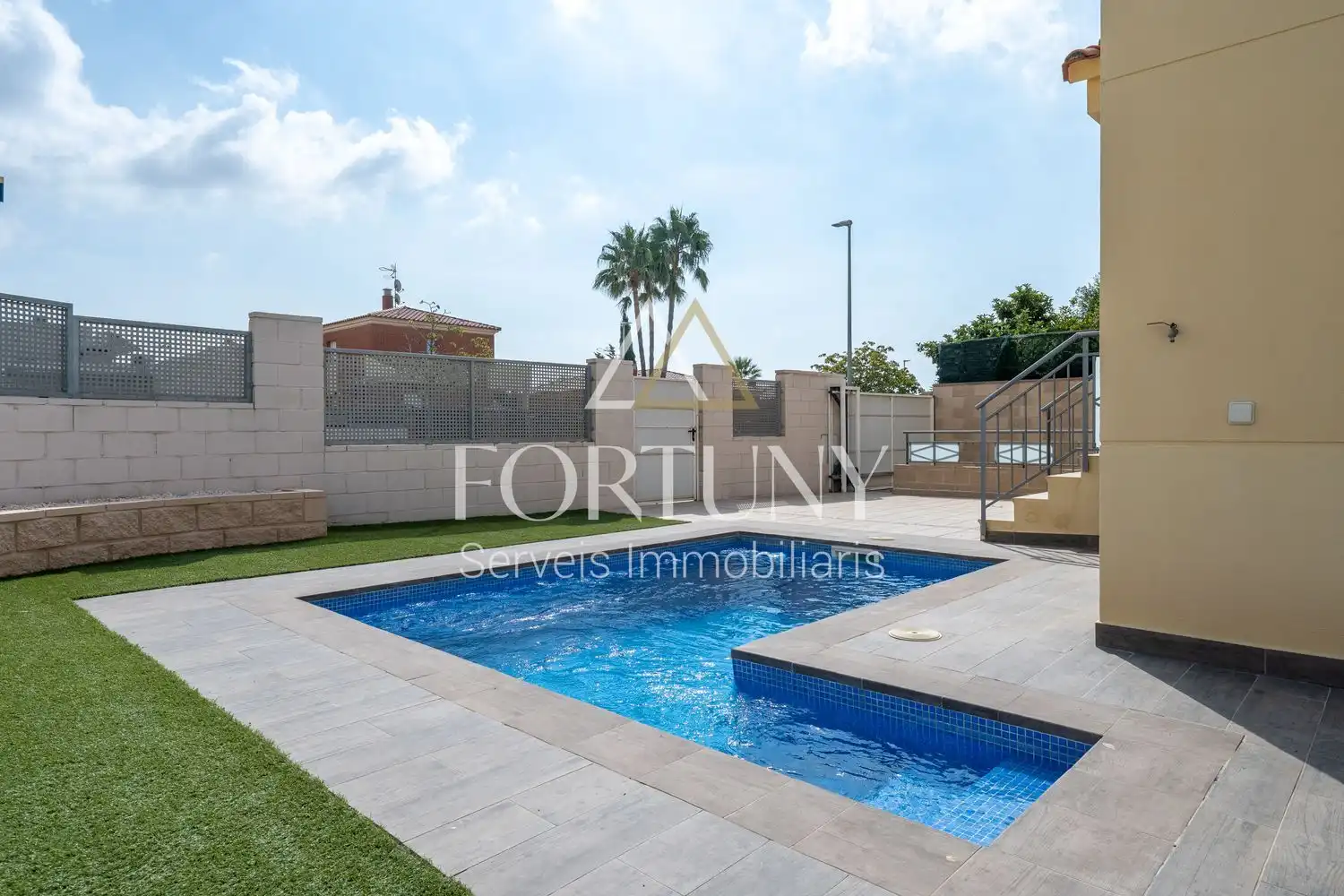 Casa o chalet en venta en Quatre Camins