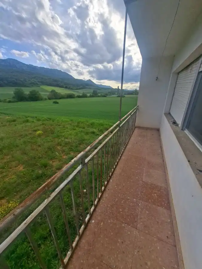 Balcony of Houses for sale in Bernedo  with Terrace and Balcony