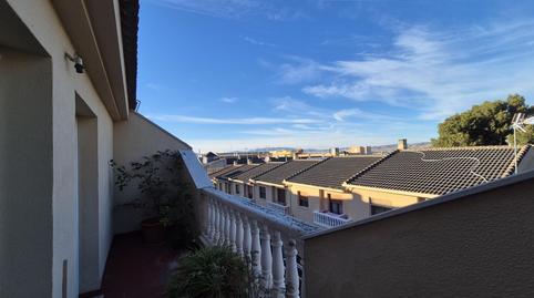 Foto 5 de Casa adosada en venda a La Paz, Villena
