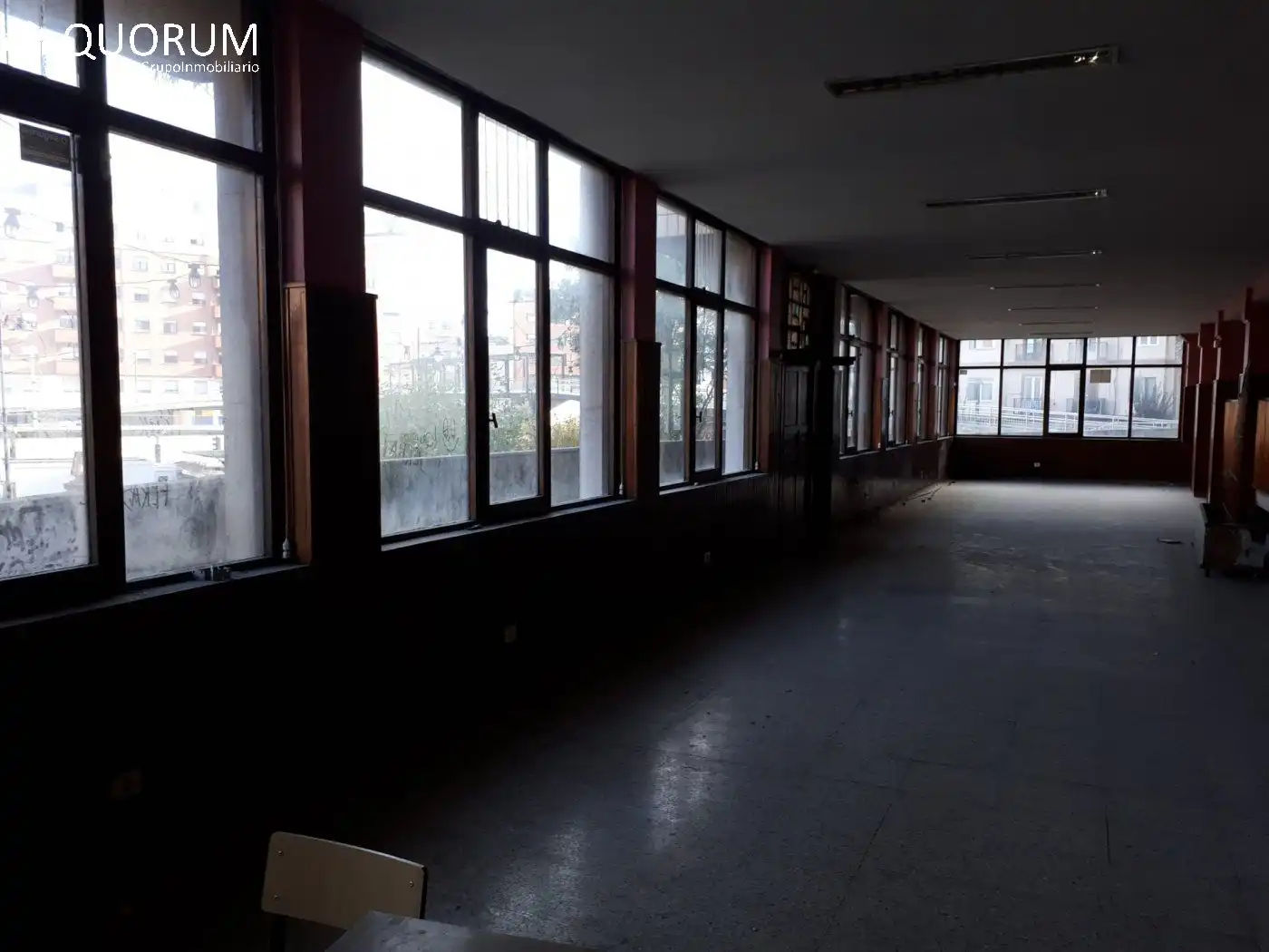 Business premises for sale in Lasesarre, imagen 2