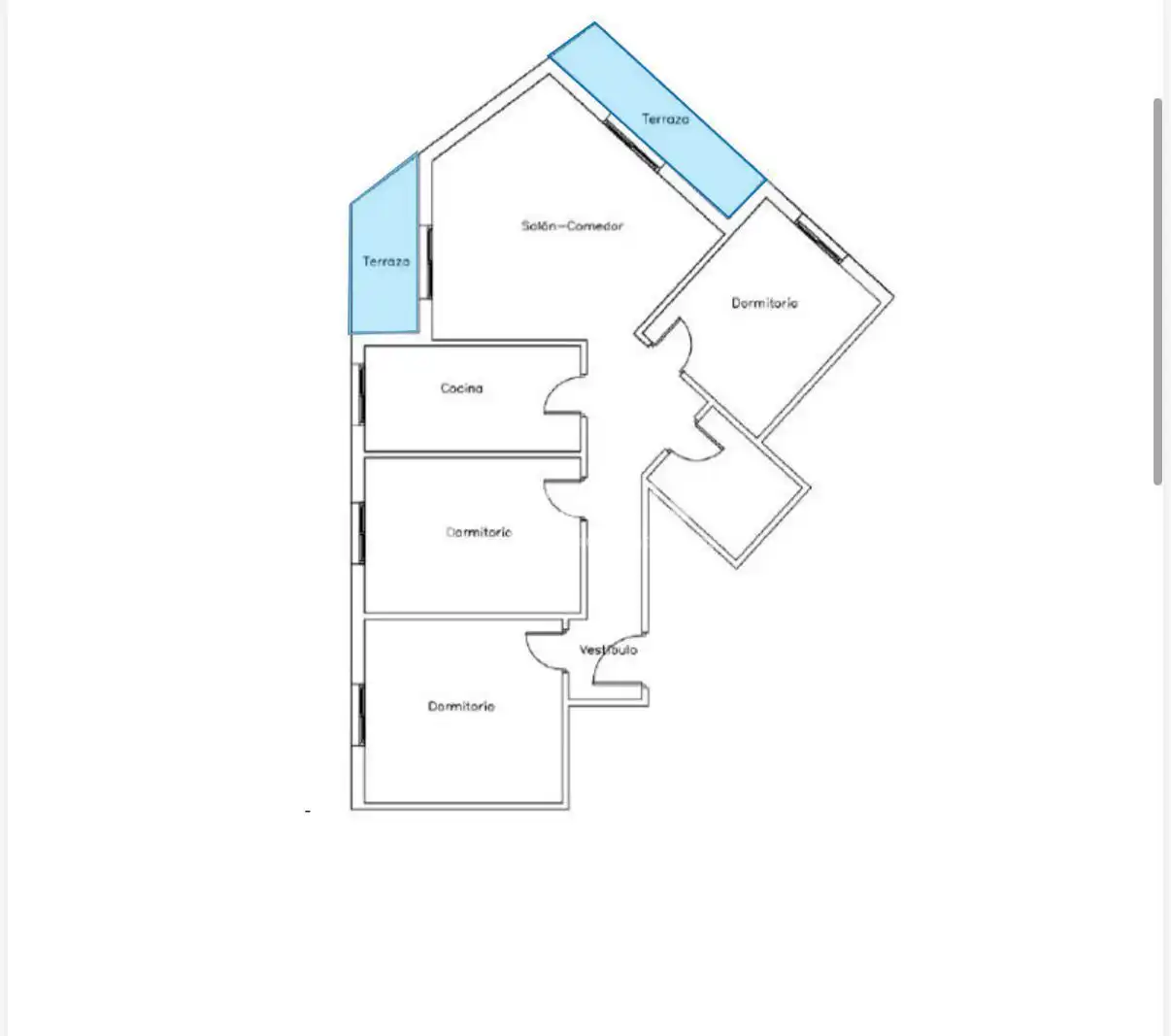 Flat with lift for sale in Armengual de la Mota, imagen 37