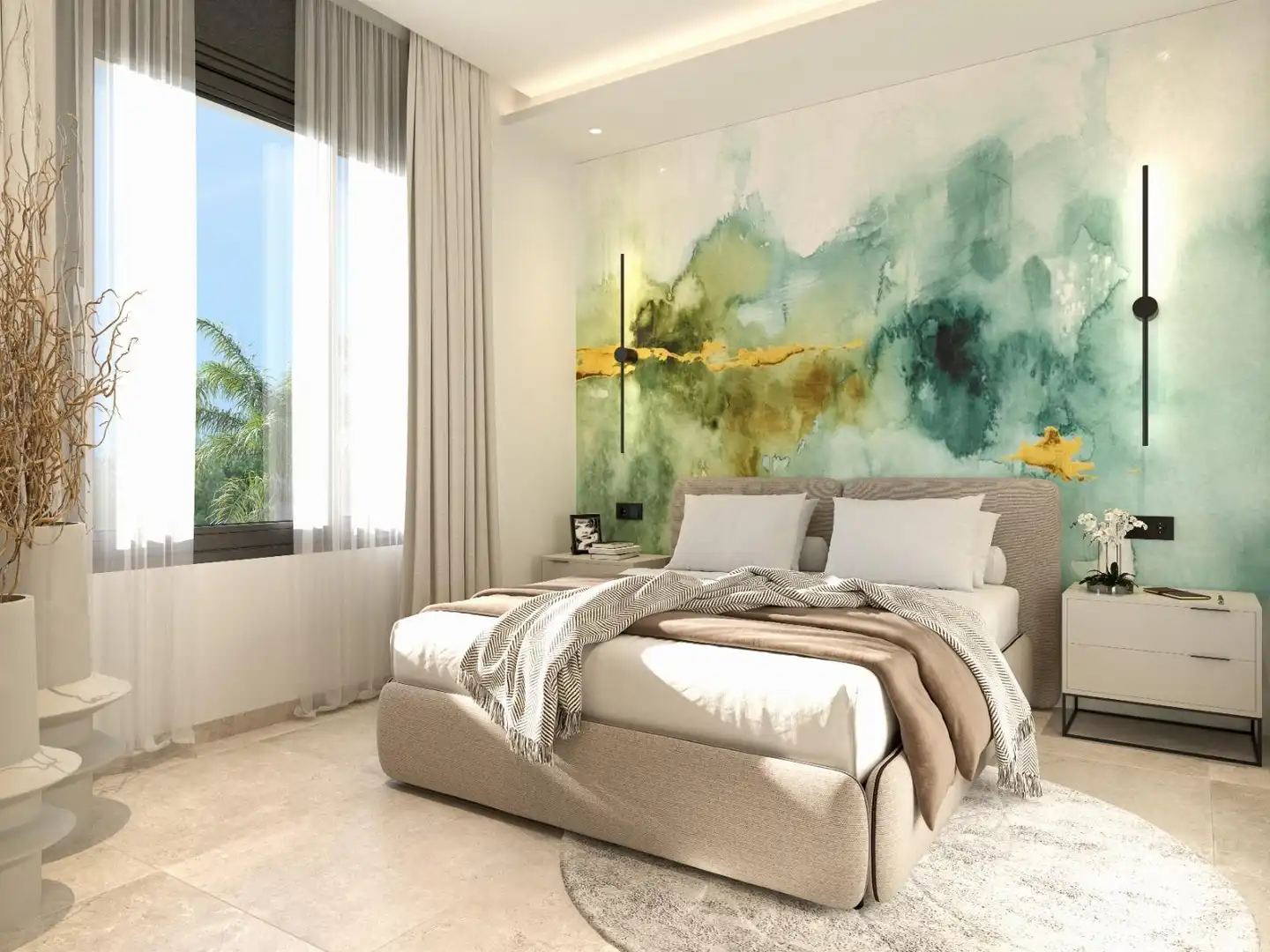 Casa bifamiliare con piscina in vendita a Orihuela Costa, imagen 13