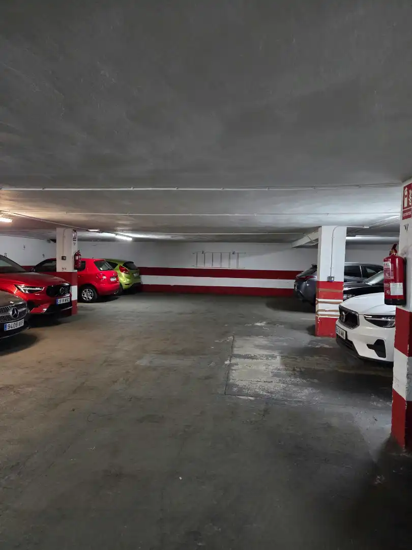 Piso con ascensor en alquiler en Avenida Fernando Calzadilla 15d, imagen 42
