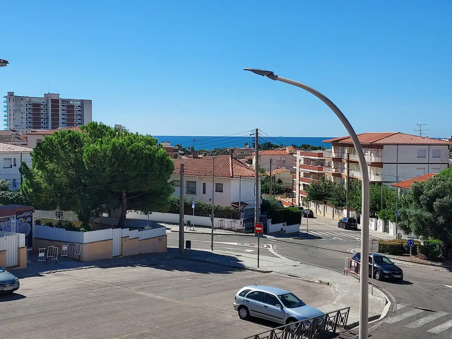Apartamento con ascensor en venta en Avinguda Parlament de Catalunya, imagen 3