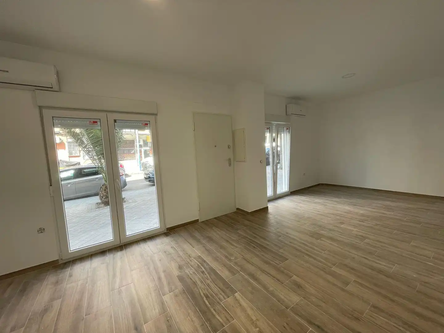 Piso de alquiler en Abrantes