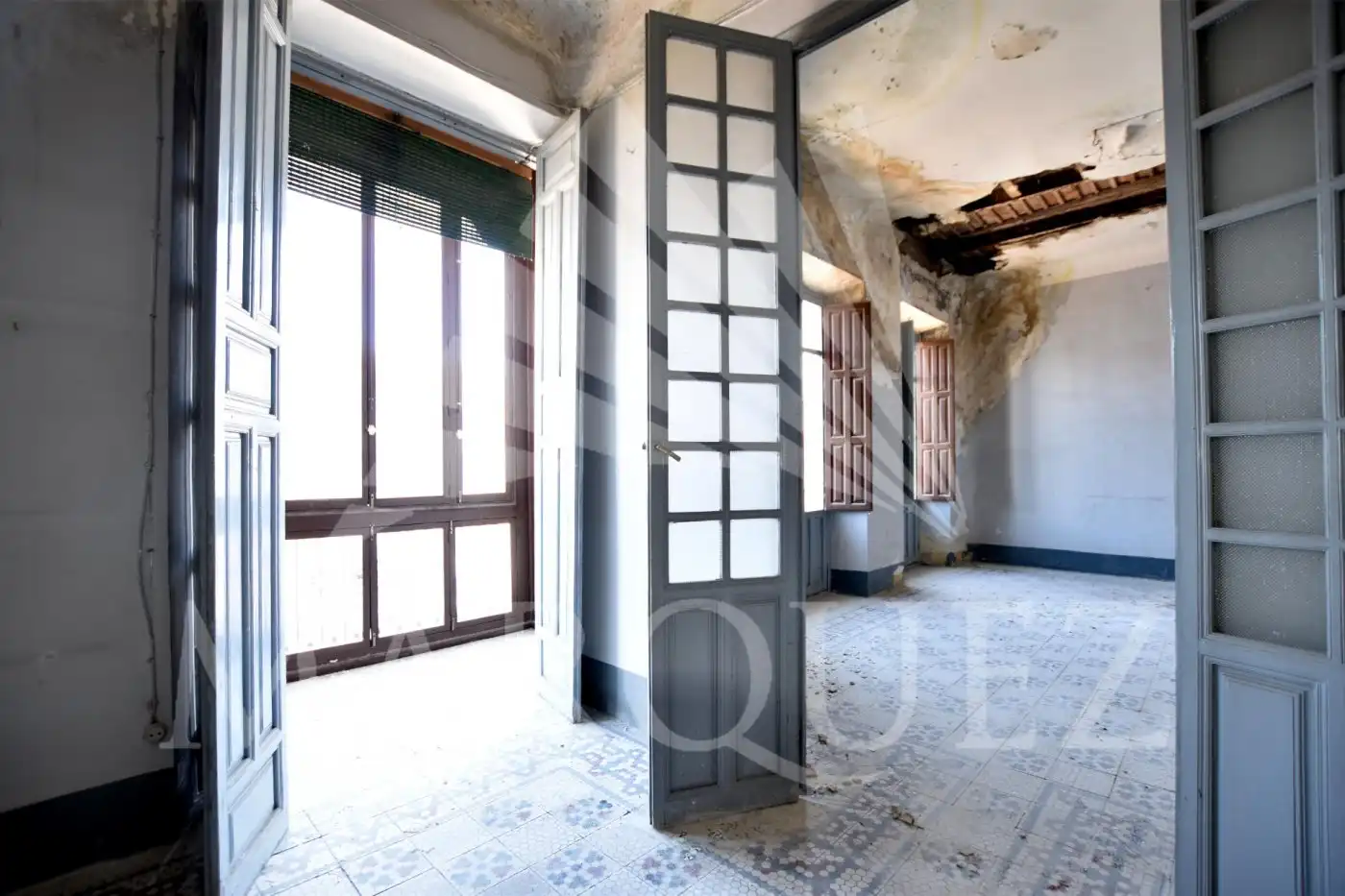 Gebäude zum Verkauf in Granada