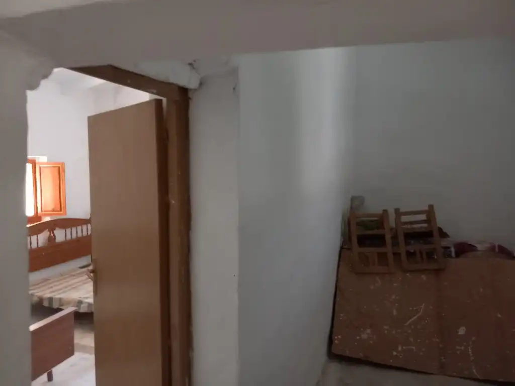 Finca rústica en venda a Lubrín