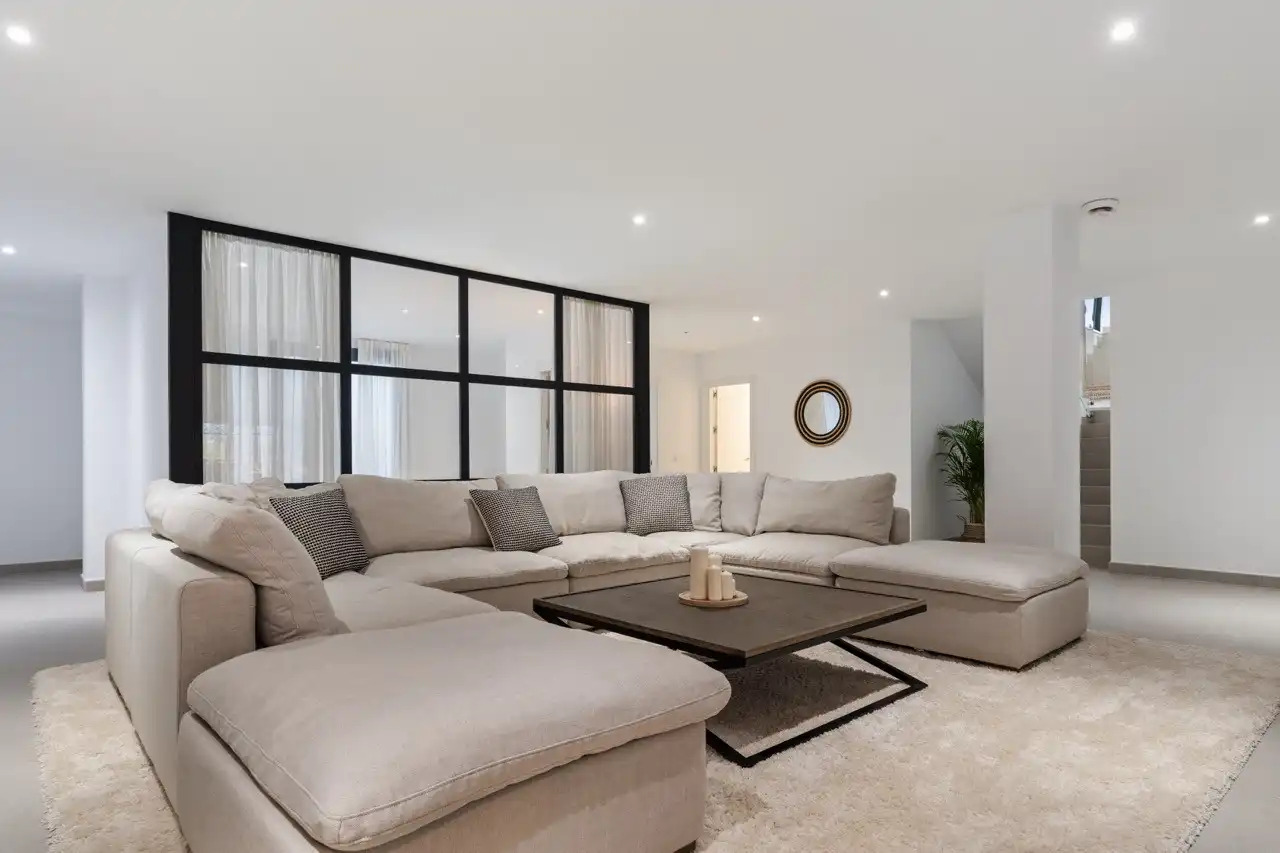 Casa con terrazza in vendita a Selwo, imagen 9